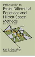 Introduction to Partial Differential Equations and Hilbert Space Methods