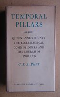 Temporal Pillars: Queen Anne's Bounty, the Ecclesiastical Commissioners, and the Church of England