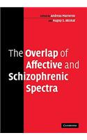 Overlap of Affective and Schizophrenic Spectra
