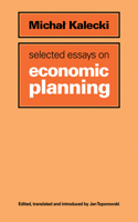 Selected Essays on Economic Planning