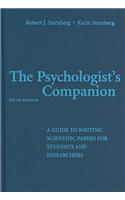 Psychologist's Companion