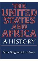 United States and Africa