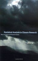 Statistical Analysis in Climate Research