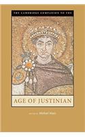 Cambridge Companion to the Age of Justinian