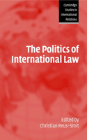 Politics of International Law