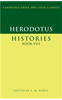 Herodotus: Histories Book VIII