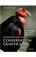 Introduction to Conservation Genetics