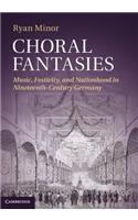 Choral Fantasies