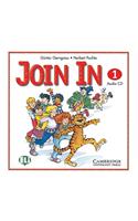 Join In Audio CD 1