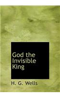 God the Invisible King