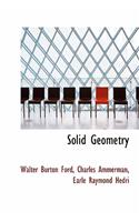 Solid Geometry