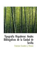 Tipografasasa Hispalense