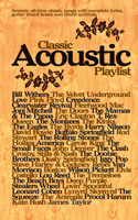 Classic Acoustic Playlist