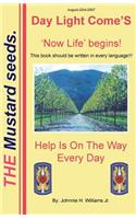 The Mustard Seeds