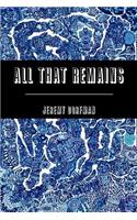 All That Remains