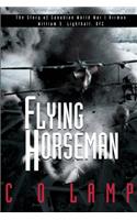 Flying Horseman: (English)