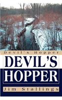 Devil's Hopper: (English)