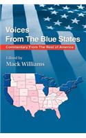 Voices From The Blue States