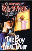 The Boy Next Door: The Boy Next Door