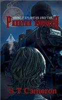 Young Explorers and the Phantom Express