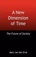 New Dimension of Time