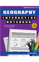 Geography Interactive Notebook: A Hands-On Approach to Social Studies!
