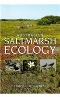 Australian Saltmarsh Ecology