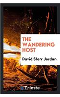 The Wandering Host