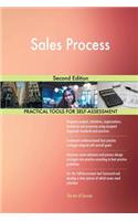 Sales Process Second Edition