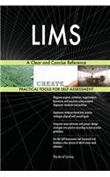 LIMS A Clear and Concise Reference