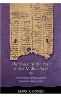 The Voice of the Poor in the Middle Ages