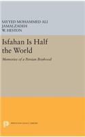Isfahan Is Half the World