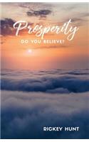 Prosperity