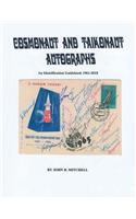 Cosmonaut and Taikonaut Autographs