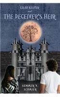 Lilah Keeper and the Deceiver's Heir