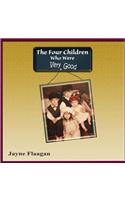 Four Children Who Were Very Good