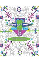 Shapes Gone Wild