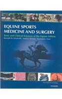 Equine Sports Medicine and Surgery