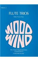 Flute Trios