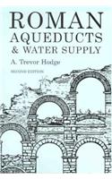 Roman Aqueducts and Water Supply