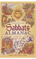 Llewellyn's Sabbats Almanac 2018