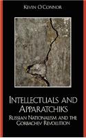 Intellectuals and Apparatchiks