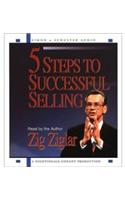 5 Steps To Successful Selling