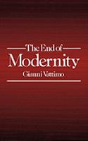 The End of Modernity