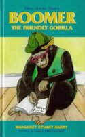 Boomer, the Friendly Gorilla