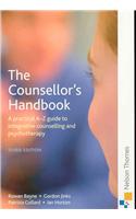 The Counsellor's Handbook