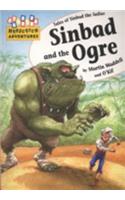 Sinbad and the Ogre