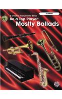 Be A Top Player Ballads Cl