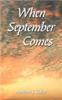 When September Comes