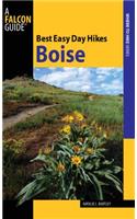 Best Easy Day Hikes Boise